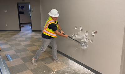 Colleyville Renovations